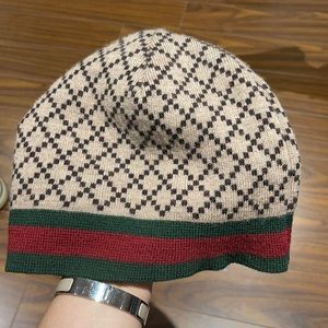GUCCI TOQUE
